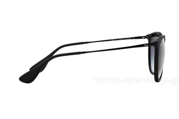 RAYBAN Erika 4171 Γυαλια Ηλιου 