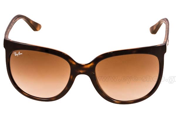 RAYBAN 4126 Cats 1000 Γυαλια Ηλιου 