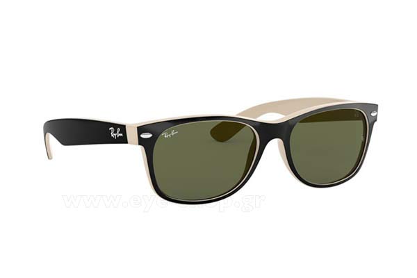 RAYBAN 2132 New Wayfarer Γυαλια Ηλιου 