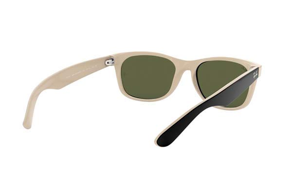 RAYBAN 2132 New Wayfarer Γυαλια Ηλιου 