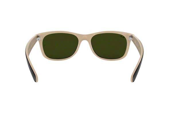 RAYBAN 2132 New Wayfarer Γυαλια Ηλιου 