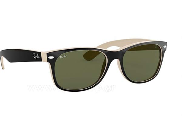 rayban 2132 New Wayfarer Γυαλια Ηλιου 