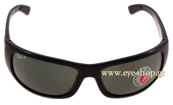 RAYBAN 4176 Γυαλια Ηλιου 