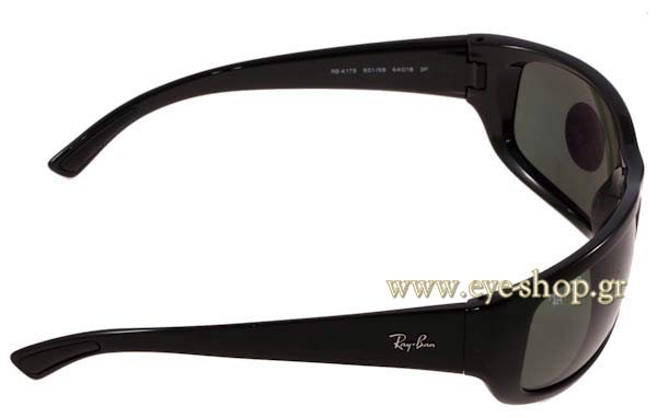 RAYBAN 4176 Γυαλια Ηλιου 