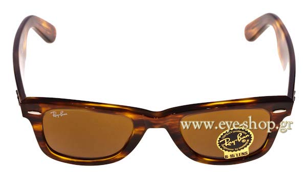 RAYBAN 2140 Wayfarer Γυαλια Ηλιου 