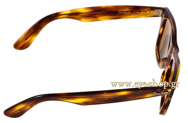 RAYBAN 2140 Wayfarer Γυαλια Ηλιου 