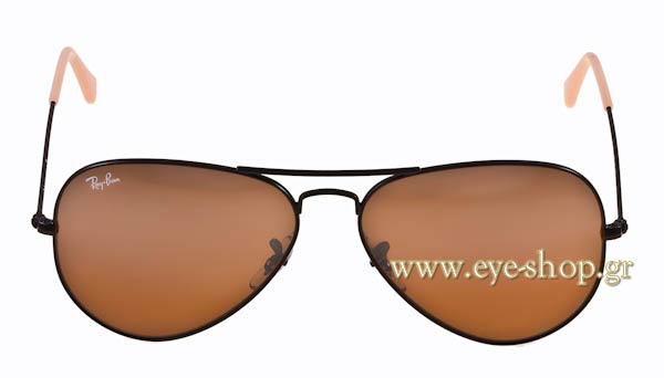 RAYBAN 3025 Aviator Γυαλια Ηλιου 