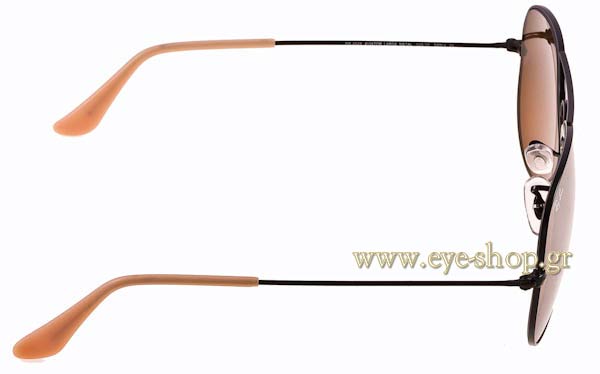 rayban 3025 Aviator Γυαλια Ηλιου 