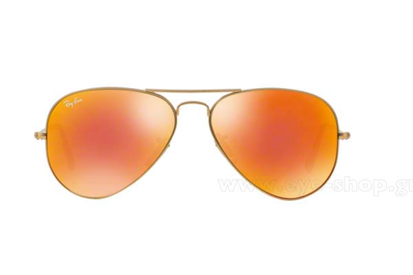 RAYBAN 3025 Aviator Γυαλια Ηλιου 