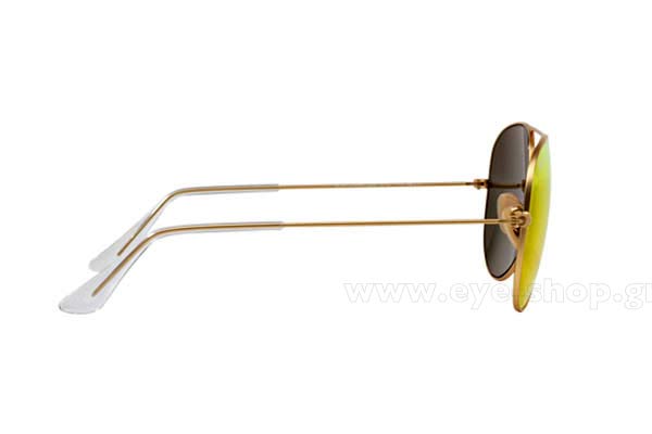 RAYBAN 3025 Aviator Γυαλια Ηλιου 