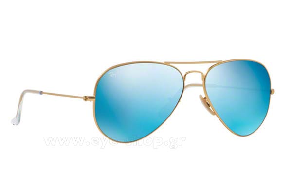 rayban 3025 Aviator Γυαλια Ηλιου 