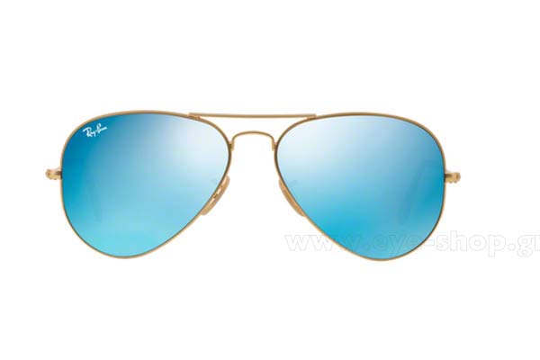 RAYBAN 3025 Aviator Γυαλια Ηλιου 