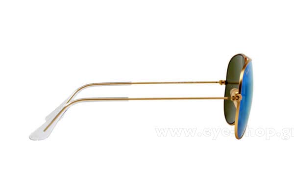 rayban 3025 Aviator Γυαλια Ηλιου 