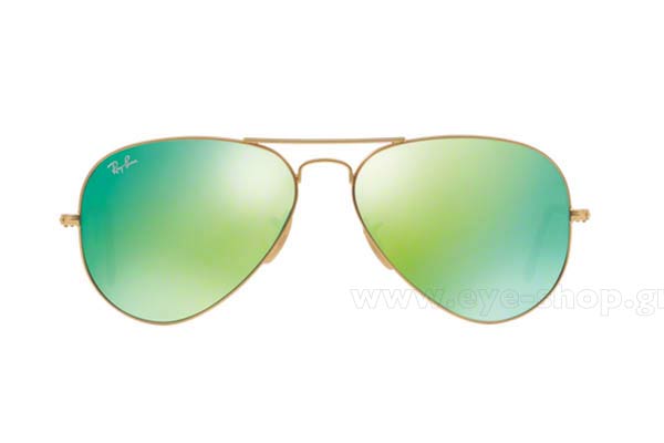 RAYBAN 3025 Aviator Γυαλια Ηλιου 