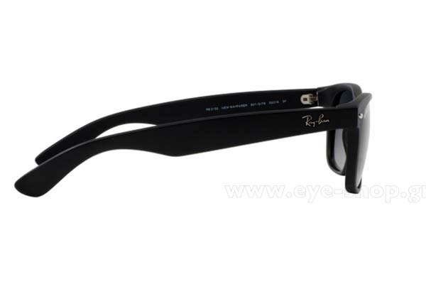 RAYBAN 2132 New Wayfarer Γυαλια Ηλιου 