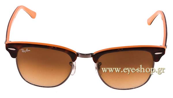 RAYBAN 3016 Clubmaster Γυαλια Ηλιου 