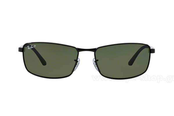 RAYBAN 3498 Γυαλια Ηλιου 