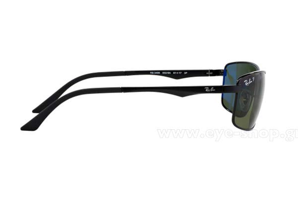 RAYBAN 3498 Γυαλια Ηλιου 