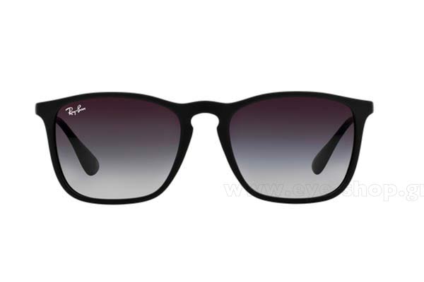 RAYBAN CHRIS 4187 Γυαλια Ηλιου 