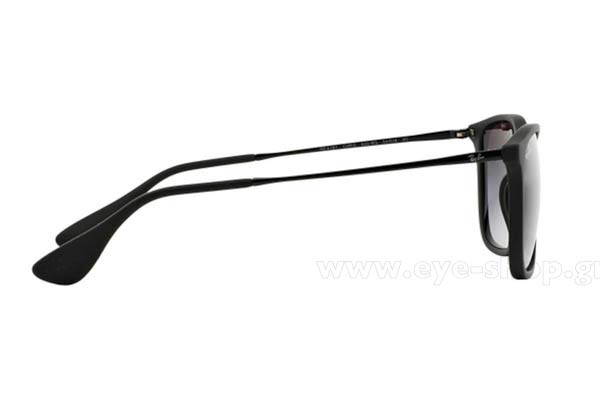 RAYBAN CHRIS 4187 Γυαλια Ηλιου 