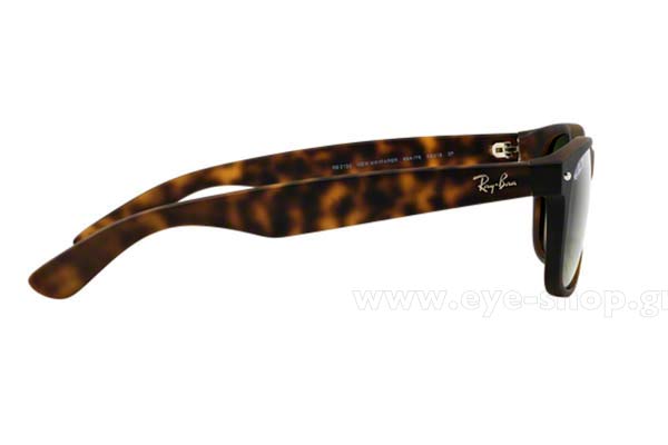 RAYBAN 2132 New Wayfarer Γυαλια Ηλιου 