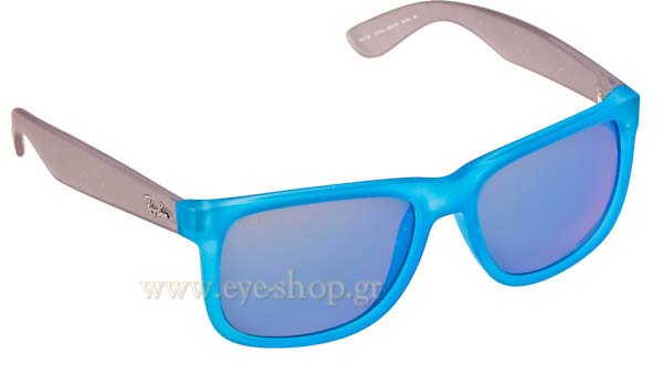 rayban Justin 4165 Γυαλια Ηλιου 