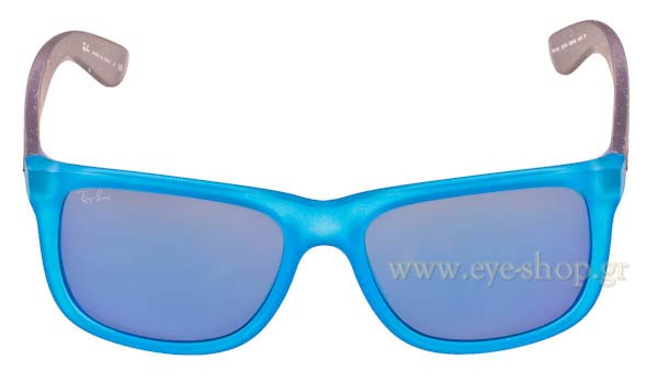 RAYBAN Justin 4165 Γυαλια Ηλιου 