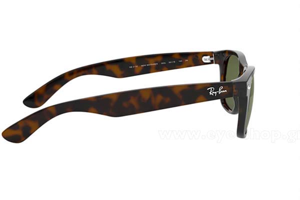 RAYBAN 2132 New Wayfarer Γυαλια Ηλιου 