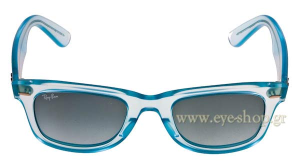 RAYBAN 2140 Wayfarer Γυαλια Ηλιου 