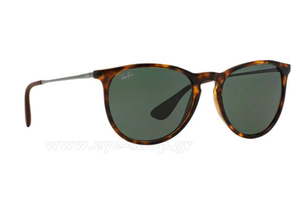 RAYBAN Erika 4171 Γυαλια Ηλιου 