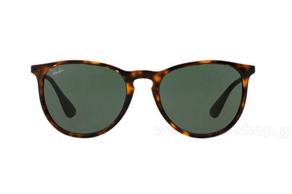 RAYBAN Erika 4171 Γυαλια Ηλιου 