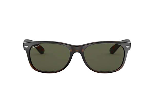 rayban 2132 New Wayfarer Γυαλια Ηλιου 