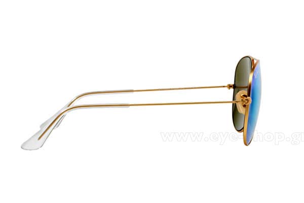 RAYBAN 3025 Aviator Γυαλια Ηλιου 