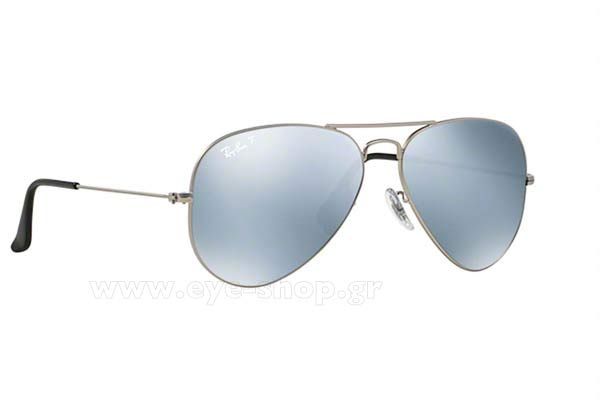 RAYBAN 3025 Aviator Γυαλια Ηλιου 