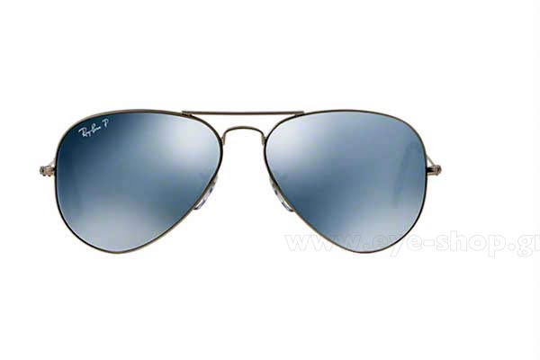 rayban 3025 Aviator Γυαλια Ηλιου 