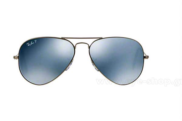 RAYBAN 3025 Aviator Γυαλια Ηλιου 