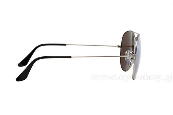 rayban 3025 Aviator Γυαλια Ηλιου 