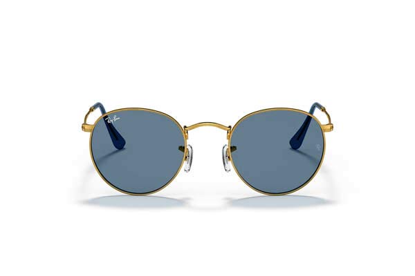 RAYBAN 3447 ROUND METAL Γυαλια Ηλιου 