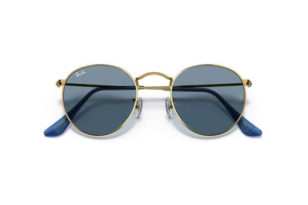 RAYBAN 3447 ROUND METAL Γυαλια Ηλιου 