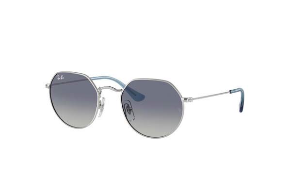 RAYBAN JUNIOR 9565S JUNIOR JACK Γυαλια Ηλιου 