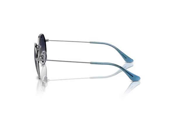 RAYBAN JUNIOR 9565S JUNIOR JACK Γυαλια Ηλιου 