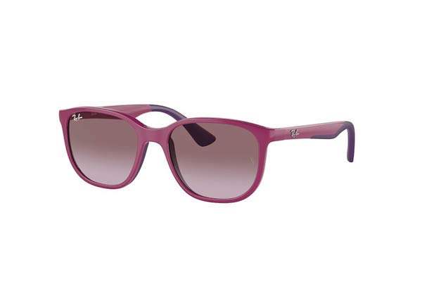 RAYBAN JUNIOR 9078S Γυαλια Ηλιου 