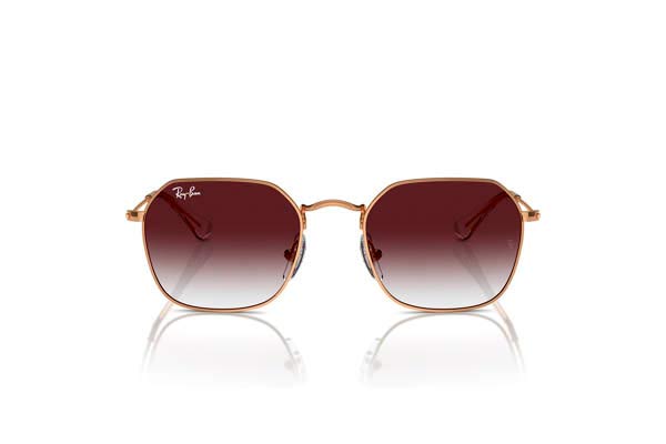 RAYBAN JUNIOR 9594S Γυαλια Ηλιου 