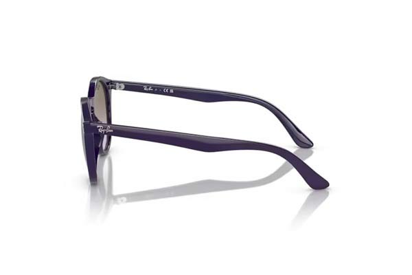 RAYBAN JUNIOR 9064S Γυαλια Ηλιου 