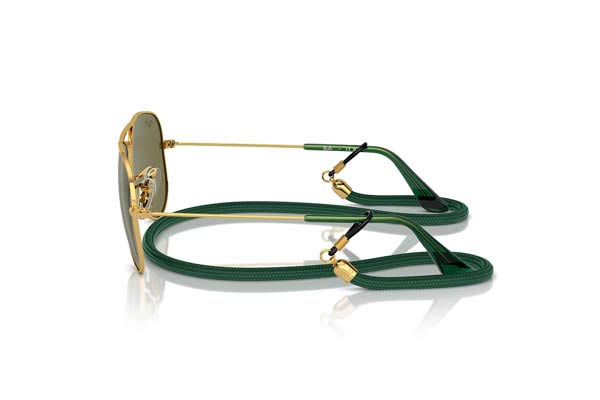 RAYBAN JUNIOR 9506S JUNIOR AVIATOR Γυαλια Ηλιου 