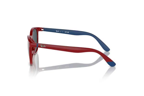 RAYBAN JUNIOR 9079S Γυαλια Ηλιου 