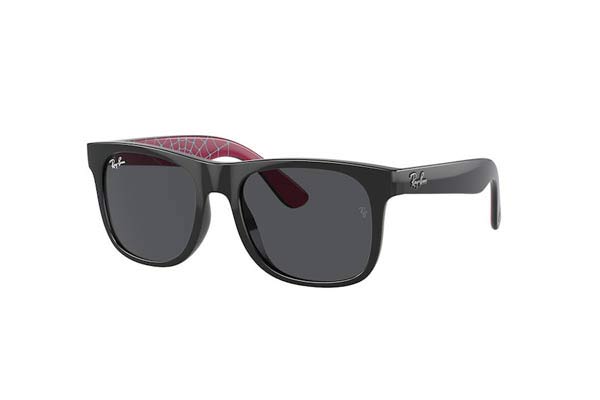 rayban junior 9069S JUNIOR JUSTIN Γυαλια Ηλιου 