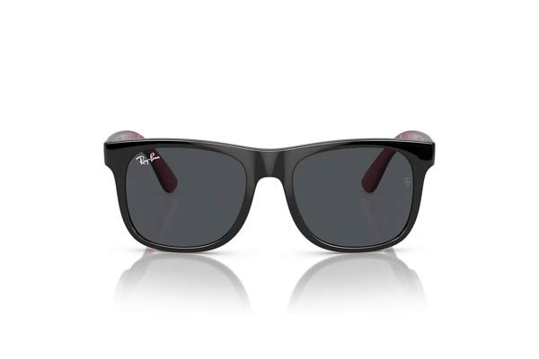 RAYBAN JUNIOR 9069S JUNIOR JUSTIN Γυαλια Ηλιου 