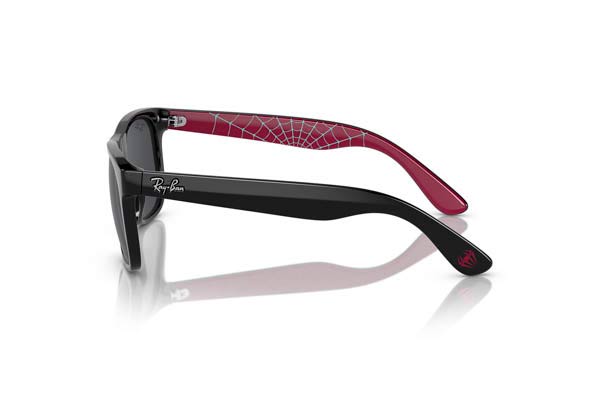 RAYBAN JUNIOR 9069S JUNIOR JUSTIN Γυαλια Ηλιου 