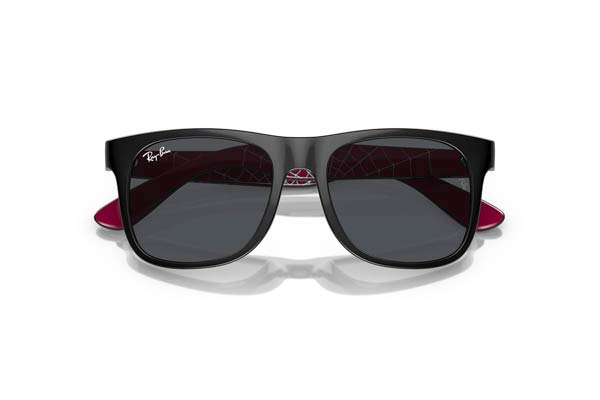 RAYBAN JUNIOR 9069S JUNIOR JUSTIN Γυαλια Ηλιου 